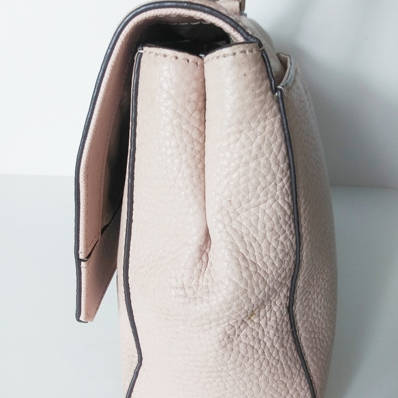 MICHAEL Michael Kors Blush Crossbody #OD-1610 - Picture 5 of 16